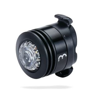 Bbb Spy Usb Front Light Black