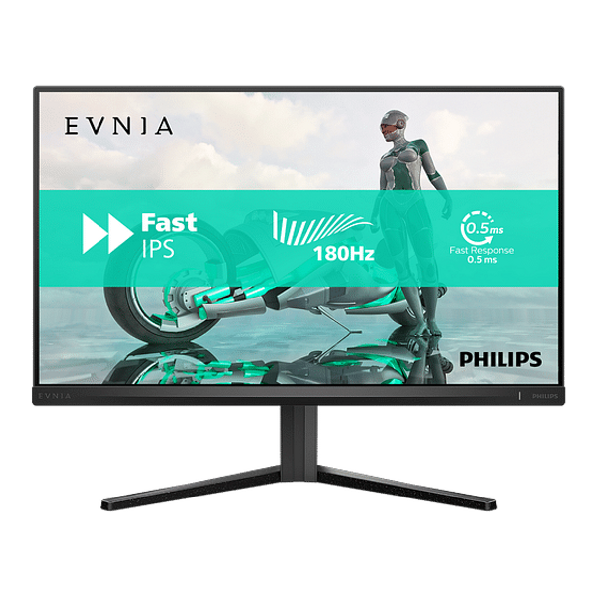 Philips Evnia 24M2N3200S 23.8