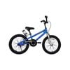 RoyalBaby 16'' BMX Freestyle Kids Bicycle - Blue