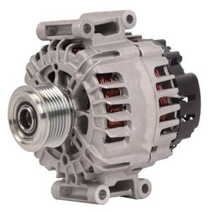 New Alternator For Audi A4 A5 Q5 3.2 Quattro Tg14c018 06e903016n 140a