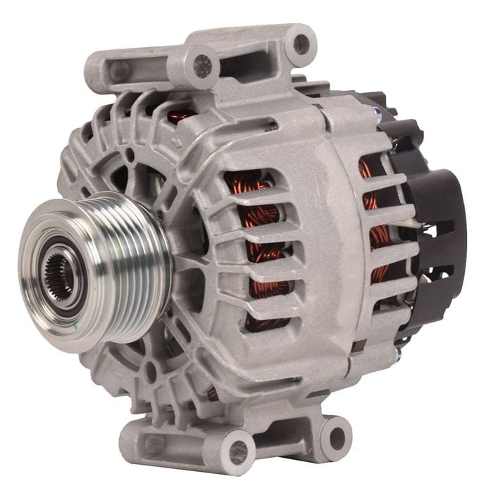 New Alternator For Audi A4 A5 Q5 3.2 Quattro Tg14c018 06e903016n 140a
