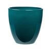 Northcote Pottery 30cm Green LA Egg Pot - 300mm