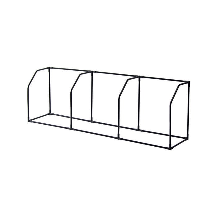 VegTrug 1.8m Medium Wallhugger Frame