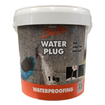 Waterproofing Membranes