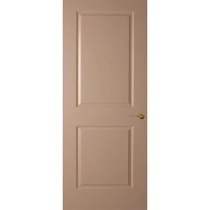Hume 2040 x 520 x 35mm Internal Door Two Panel Hayman