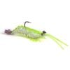 Zman PrawnZ Elite 5" Pre Rigged Soft Plastic Fishing Lure Cajun Cricket