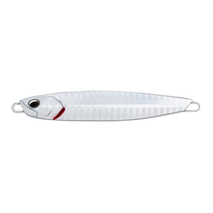 Daiwa OT (Over There) Metal Jig 30g Fishing Lure Silver