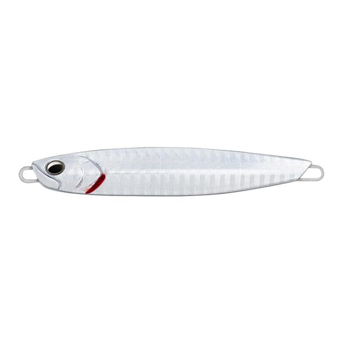 Daiwa OT (Over There) Metal Jig 30g Fishing Lure Silver