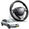 Segmented Steering Wheel Cover for Hyundai Elantra 2000 - 2006
