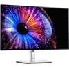 Dell Ultrasharp U2724de 27" Qhd Ips 120hz Thunderbolt Hub Monitor