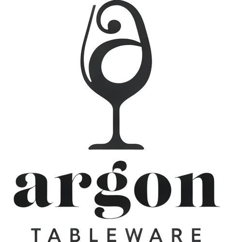Argon Tableware