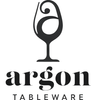 Argon Tableware