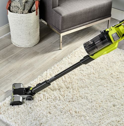 Bunnings stick vacuum cleaner sale