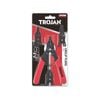 Trojan 4 In 1 Circlip Pliers