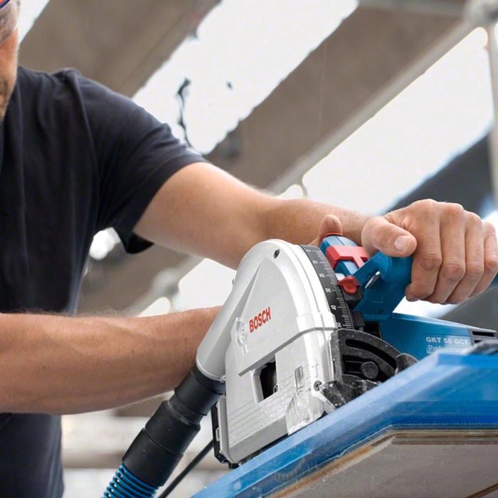 Bosch plunge saw 240v hotsell