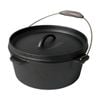 Pyrolux Pyrocast Camp Oven 31cm / 7.3L