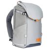 Vanguard VEO CITY B46 Large Camera Backpack w/ Pouch - Gray