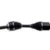 LH Front CV Joint Drive Shaft for Mazda BT50 UP UR Ford Ranger PX Raised 40mm
