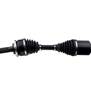 LH Front CV Joint Drive Shaft for Mazda BT50 UP UR Ford Ranger PX Raised 40mm