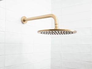 DIY- Header- How to change a shower head