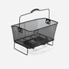 Decathlon | 500 13l Universal Rear Bike Basket - One Size