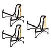 3PK Hercules Travlite Acoustic Guitar Stand
