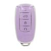 Key Zone Replacement Car Key Sleeve to suit Chery Omoda 5 - Purple