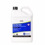 Peerless JAL 5L One Shot Thick Concentrated Acidic Toilet Bowl Cleaner