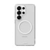 Efm Zurich Phone Case Clear Compatible W/ Samsung Galaxy S26 Ultra 6.9