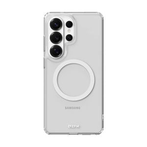 Efm Zurich Phone Case Clear Compatible W/ Samsung Galaxy S26 Ultra 6.9