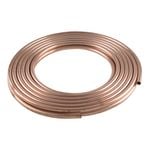 Kembla 3/4" x 18m Copper Annealed Coil