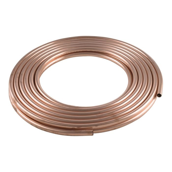 Kembla 3/4" x 18m Copper Annealed Coil