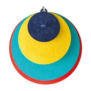 Scullery Kolori Set Of 4 Pot Lids