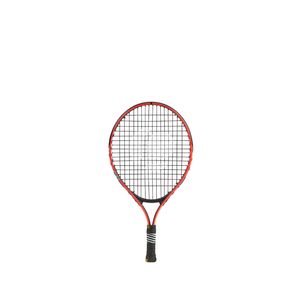 Decathlon - Kids' 19" Tennis Racket Tr130 - Red - One Size