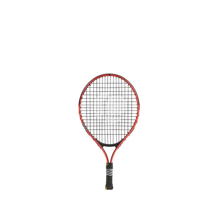 Decathlon - Kids' 19" Tennis Racket Tr130 - Red - One Size