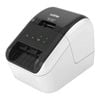 Brother 8v7208j6350 High Speed Professional Pc/mac Label Printer [ql-800]
