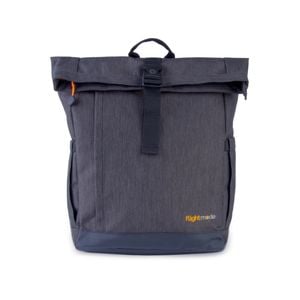 Flightmode Day Tripper Backpack - Charcoal