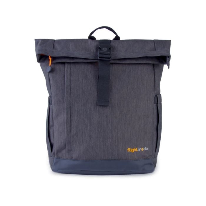 Flightmode Day Tripper Backpack - Charcoal