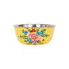 BillyCan Hand-Painted Picnic Snack Bowl - 14.5cm