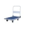Saxon 300kg Folding Platform Trolley