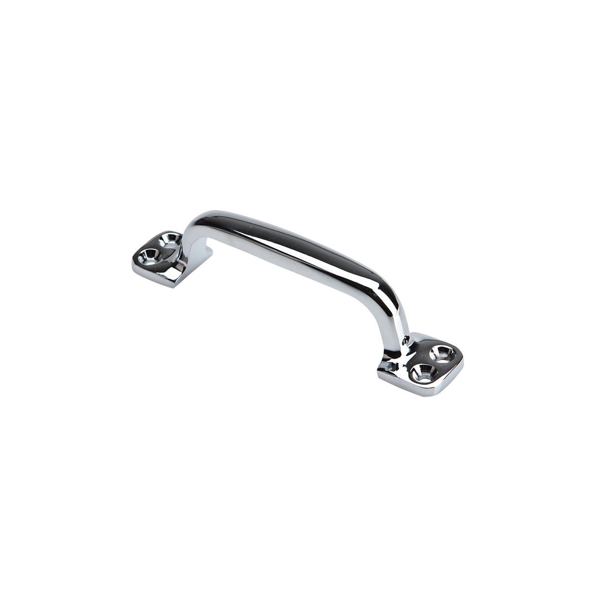 Jaeco Pull Handle 120mm Chrome - Bunnings New Zealand