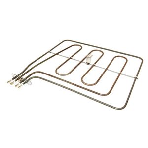 600mm Oven Upper Top Grill Heating Element 806890464, suits Smeg