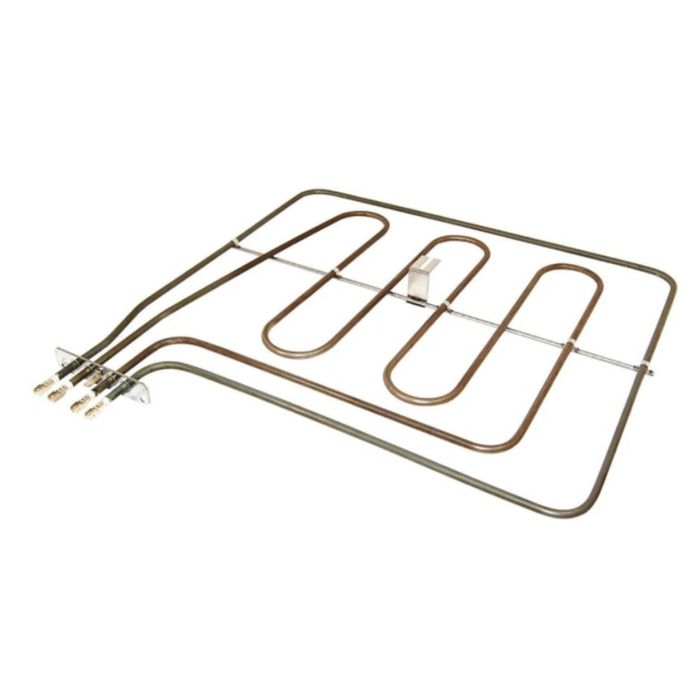 600mm Oven Upper Top Grill Heating Element 806890464, suits Smeg