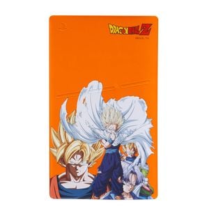 PS5 Slim Silicone Cover Dragon Ball Z