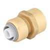 SmarteX-PEX 16 x 20mm Female Connector