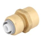 SmarteX-Pex 16mm x 3/4" Female Connector