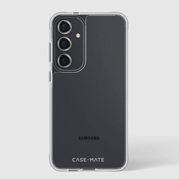 Case-Mate Tough CaseFor Samsung Galaxy S24+ - Clear