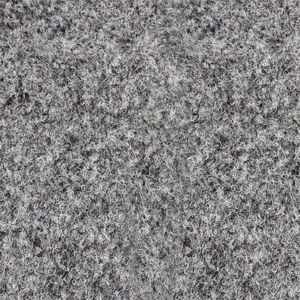 Ideal DIY Topdeck Grey Velour Marine Carpet