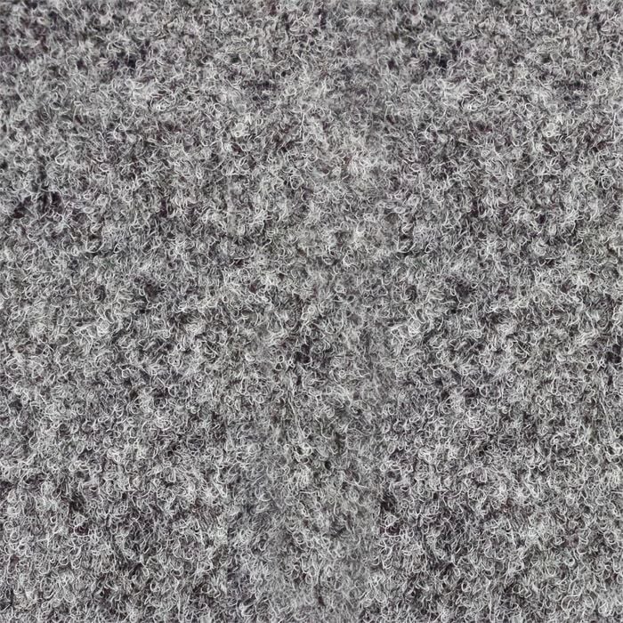 Ideal DIY Topdeck Grey Velour Marine Carpet