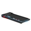 BLACK LORD Treadmill 45cm Belt Walking Pad Under Desk Home Fitness